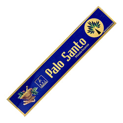 Balaji Palo Santo Incense Sticks | Incense | Wiccan Center