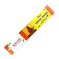 Balaji Saffron Sandal Incense Sticks | Incense | Wiccan Center