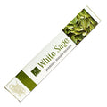 Balaji White Sage Incense Sticks | Incense | Wiccan Center