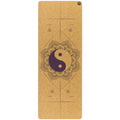 Balance and Unity Original Cork Yoga Mat | Yoga & Pilates Mats | Wiccan Center