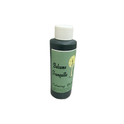Balsamo Tranquillo/ Calming Balm (For Spiritual and Religious Use) | PERFUMES Y ACEITES | Wiccan Center