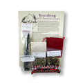 Banishing Ritual Spell Kit | Ritual Spell Kit | Wiccan Center