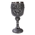 Baphomet Goblet | Goblet | Wiccan Center