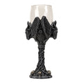 Baphomet Goblet 8" | Goblet | Wiccan Center