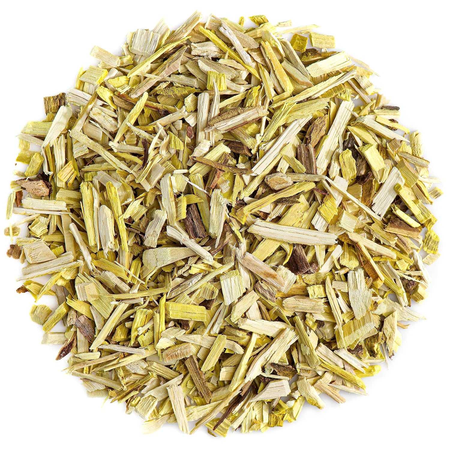 Herb Garden - Barberry Bark (Cut) 1oz | Herbs | Wiccan Center
