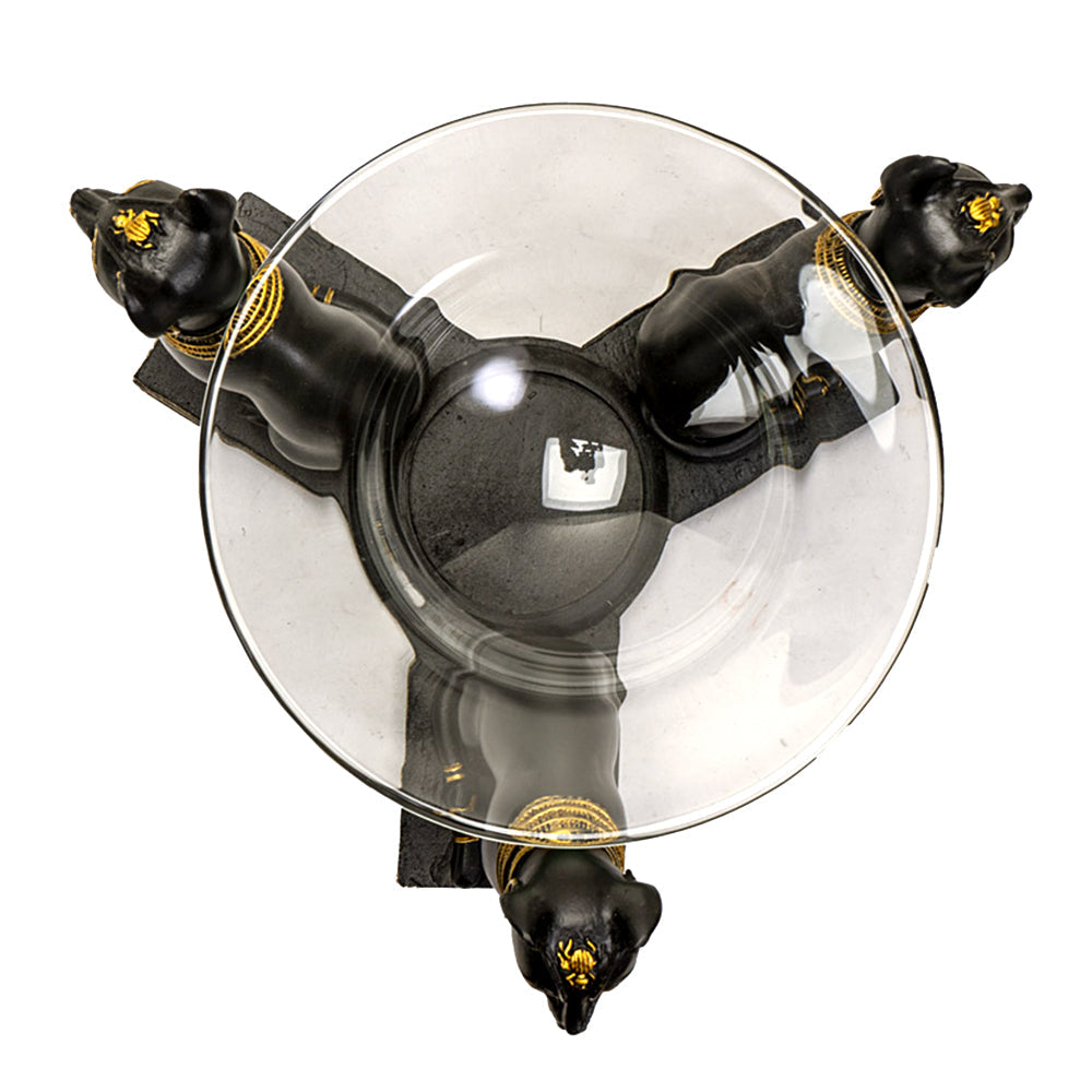 Bastet Oil Burner | Oil Burner | Wiccan Center