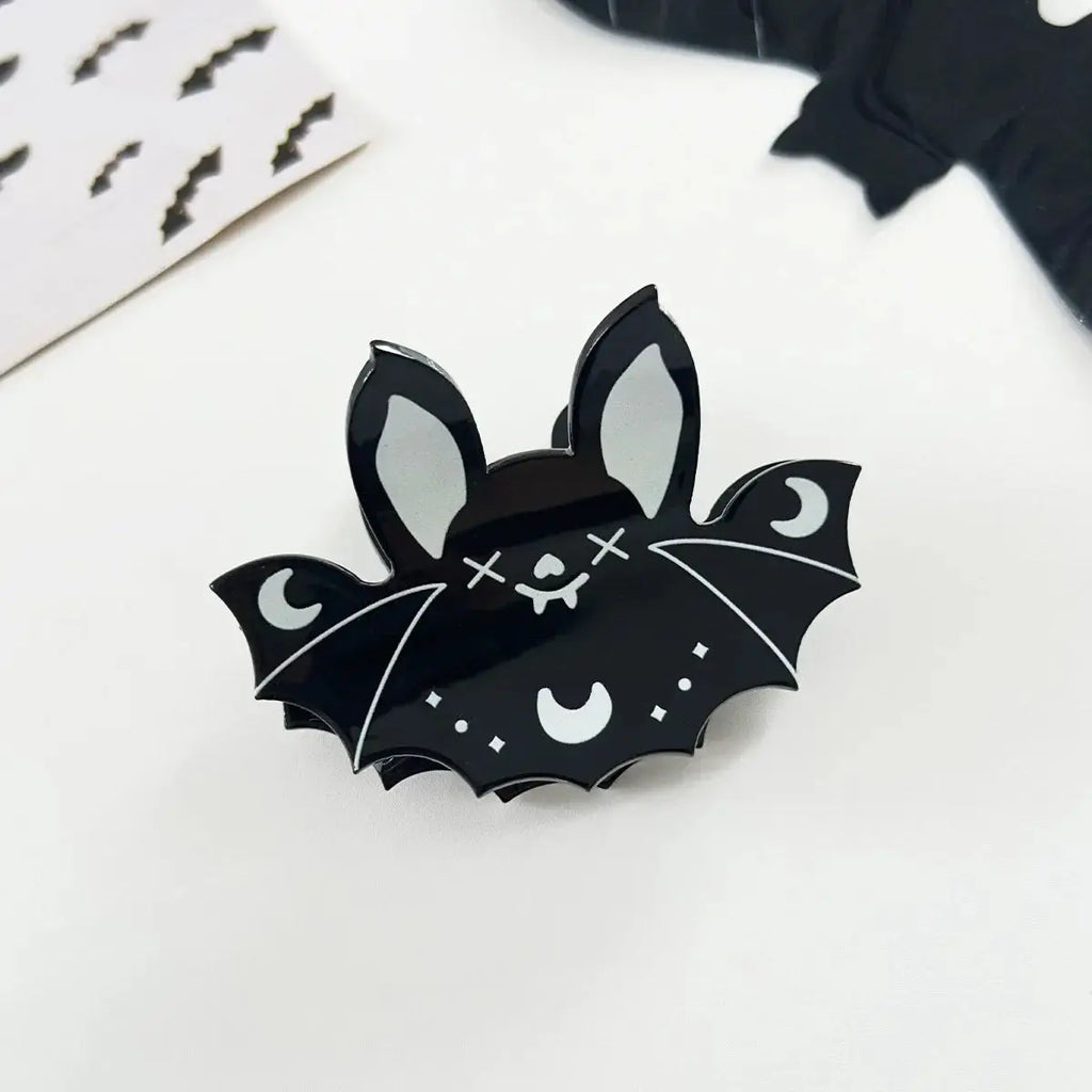 Halloween Hair Claws | hair accessories | Wiccan Center