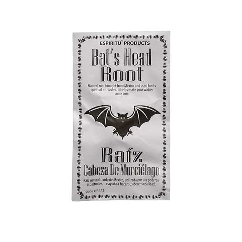 Bat's Head Root | Altar supplies | Wiccan Center