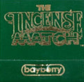 Incense Matches | Incense Matches | Wiccan Center