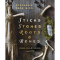 Sticks, Stones, Roots & Bones: Hoodoo, Mojo & Conjuring with Herbs - Paperback | Books | Wiccan Center