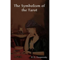 The Symbolism of the Tarot - Paperback | Books | Wiccan Center