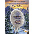 What Do We Know about the Yeti? - Paperback | Books | Wiccan Center
