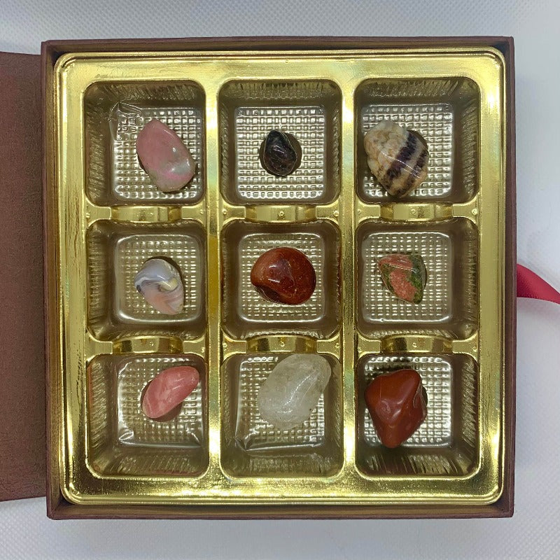Be Still My Heart Gift Box | | Wiccan Center