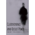 Clairvoyance and Occult Powers - Paperback | Books | Wiccan Center