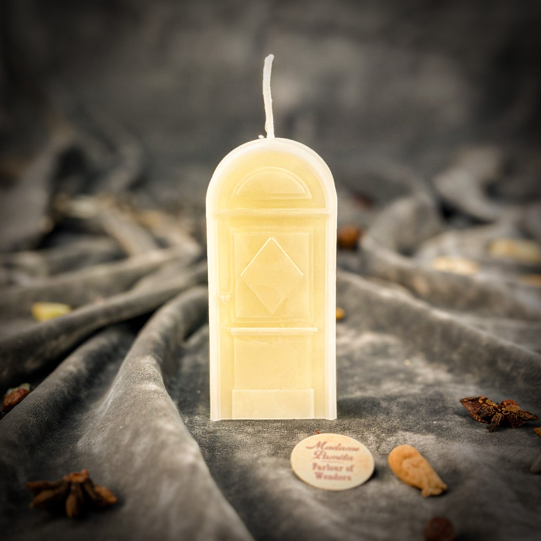 Door of Opportunity Candle Spell Kit - New Beginnings & Success | Candle Spell Kit | Wiccan Center