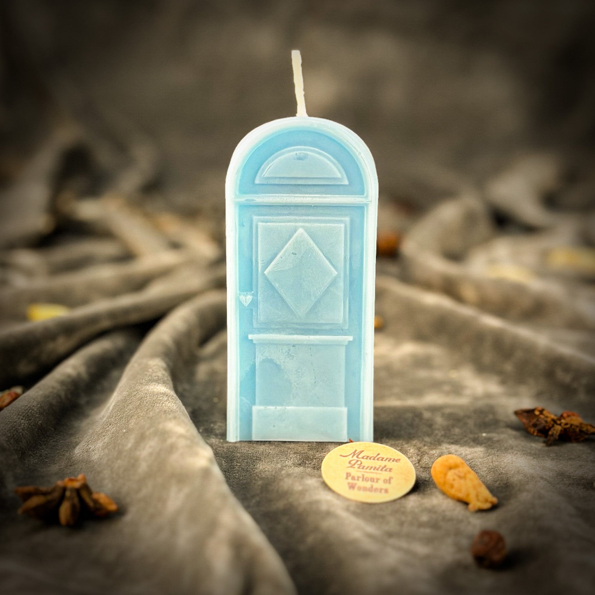 Door of Opportunity Candle Spell Kit - New Beginnings & Success | Candle Spell Kit | Wiccan Center
