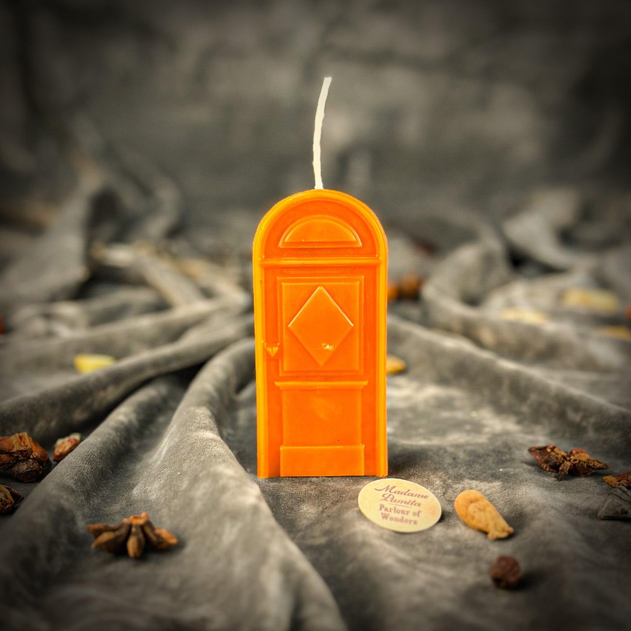 Door of Opportunity Candle Spell Kit - New Beginnings & Success | Candle Spell Kit | Wiccan Center