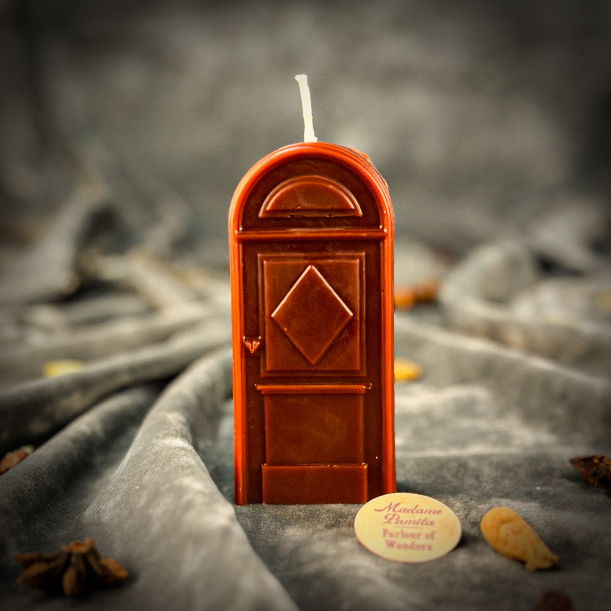 Door of Opportunity Candle Spell Kit - New Beginnings & Success | Candle Spell Kit | Wiccan Center