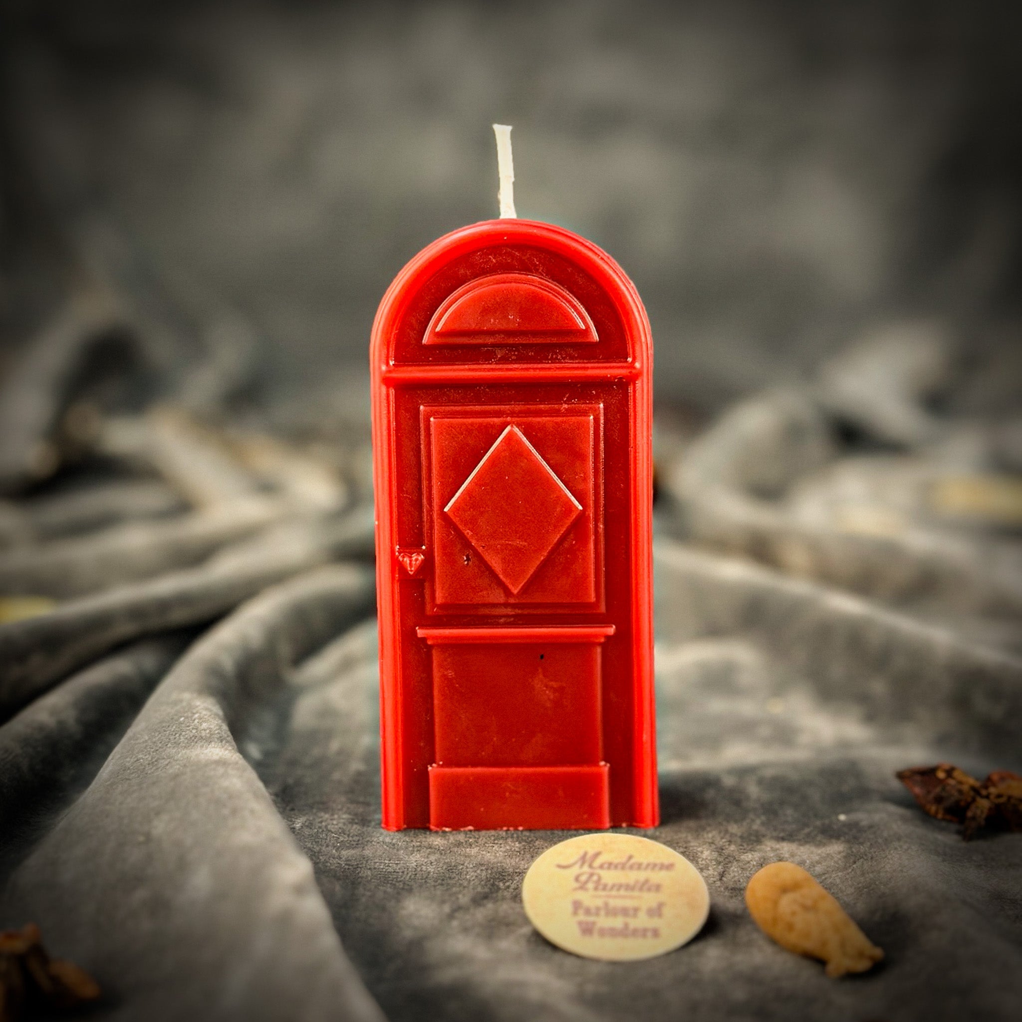 Door of Opportunity Candle Spell Kit - New Beginnings & Success | Candle Spell Kit | Wiccan Center