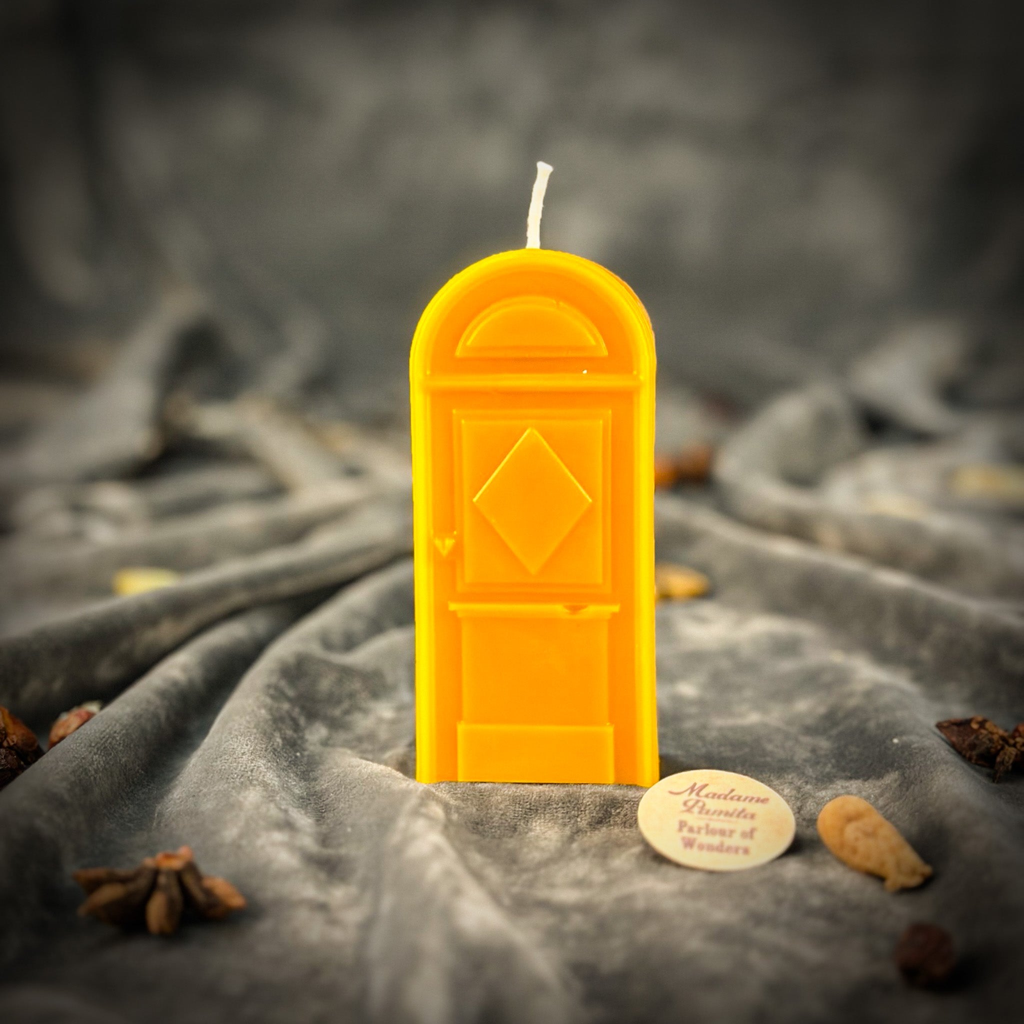 Door of Opportunity Candle Spell Kit - New Beginnings & Success | Candle Spell Kit | Wiccan Center