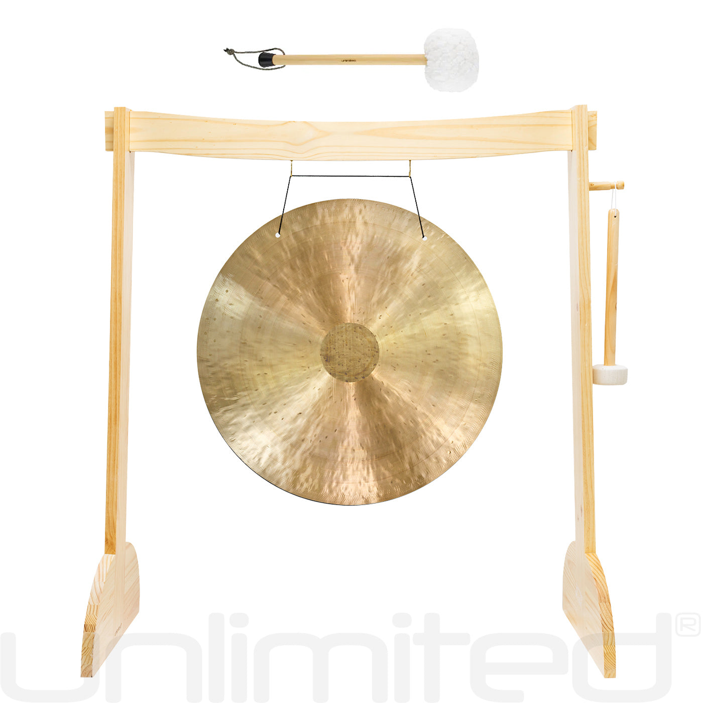 32" Beginner Sound Healing Combos