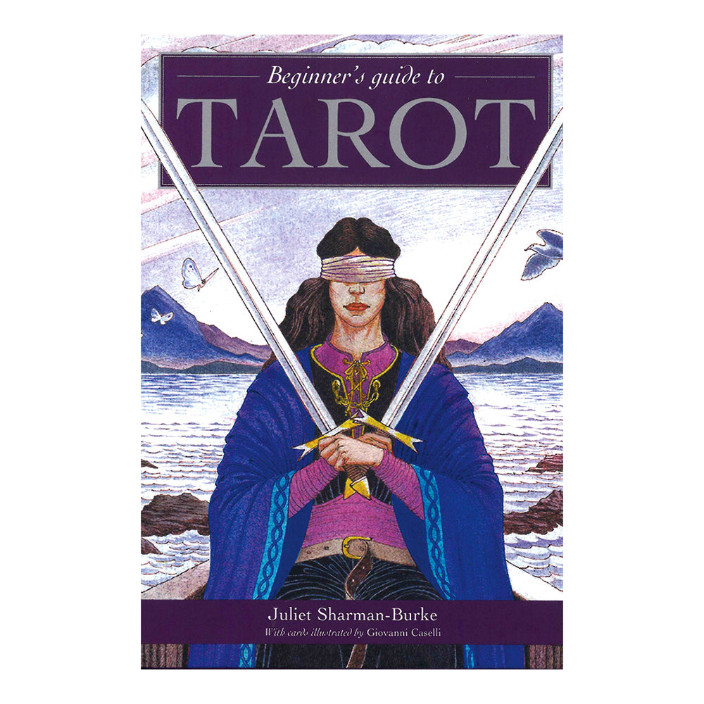 Beginner's Guide to Tarot | Tarot Cards | Wiccan Center