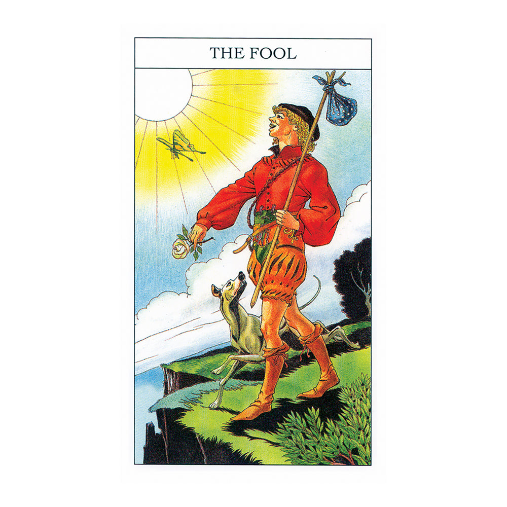 Beginner's Guide to Tarot | Tarot Cards | Wiccan Center
