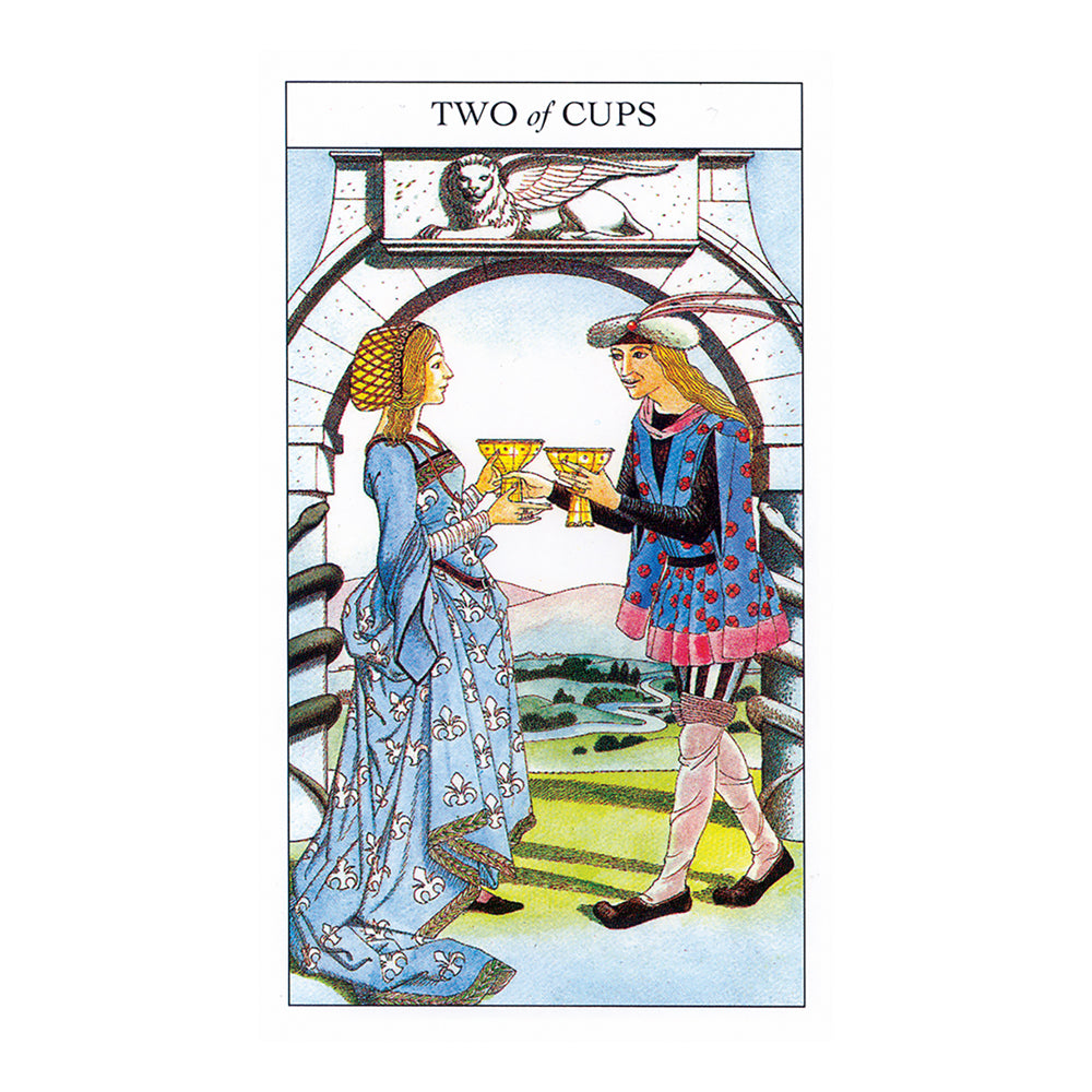 Beginner's Guide to Tarot | Tarot Cards | Wiccan Center