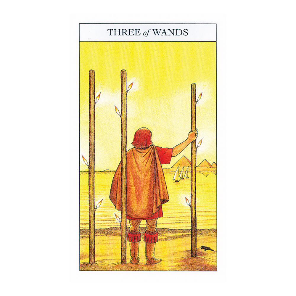 Beginner's Guide to Tarot | Tarot Cards | Wiccan Center