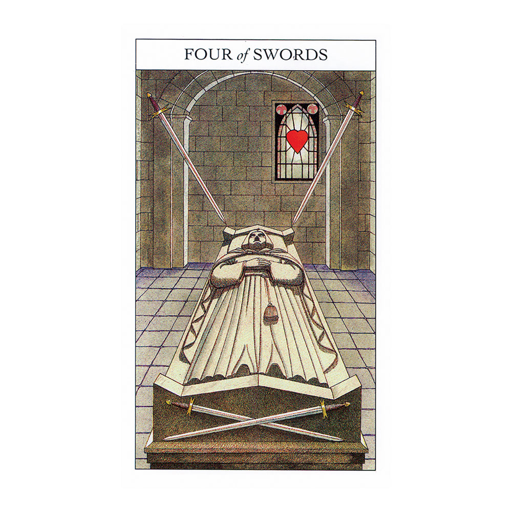 Beginner's Guide to Tarot | Tarot Cards | Wiccan Center