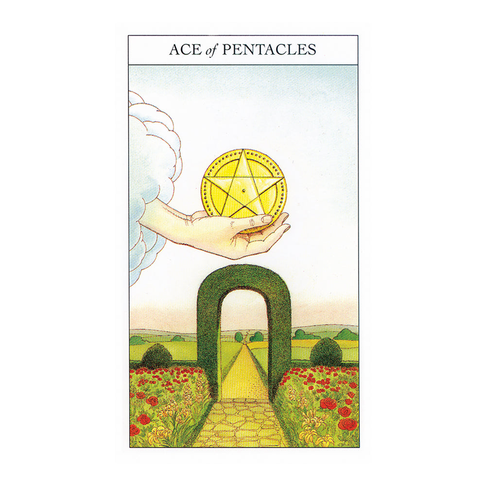 Beginner's Guide to Tarot | Tarot Cards | Wiccan Center