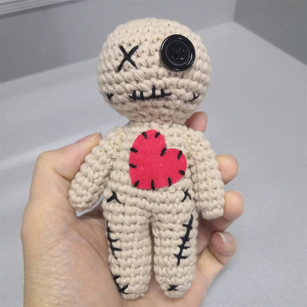 Poppet Dolls