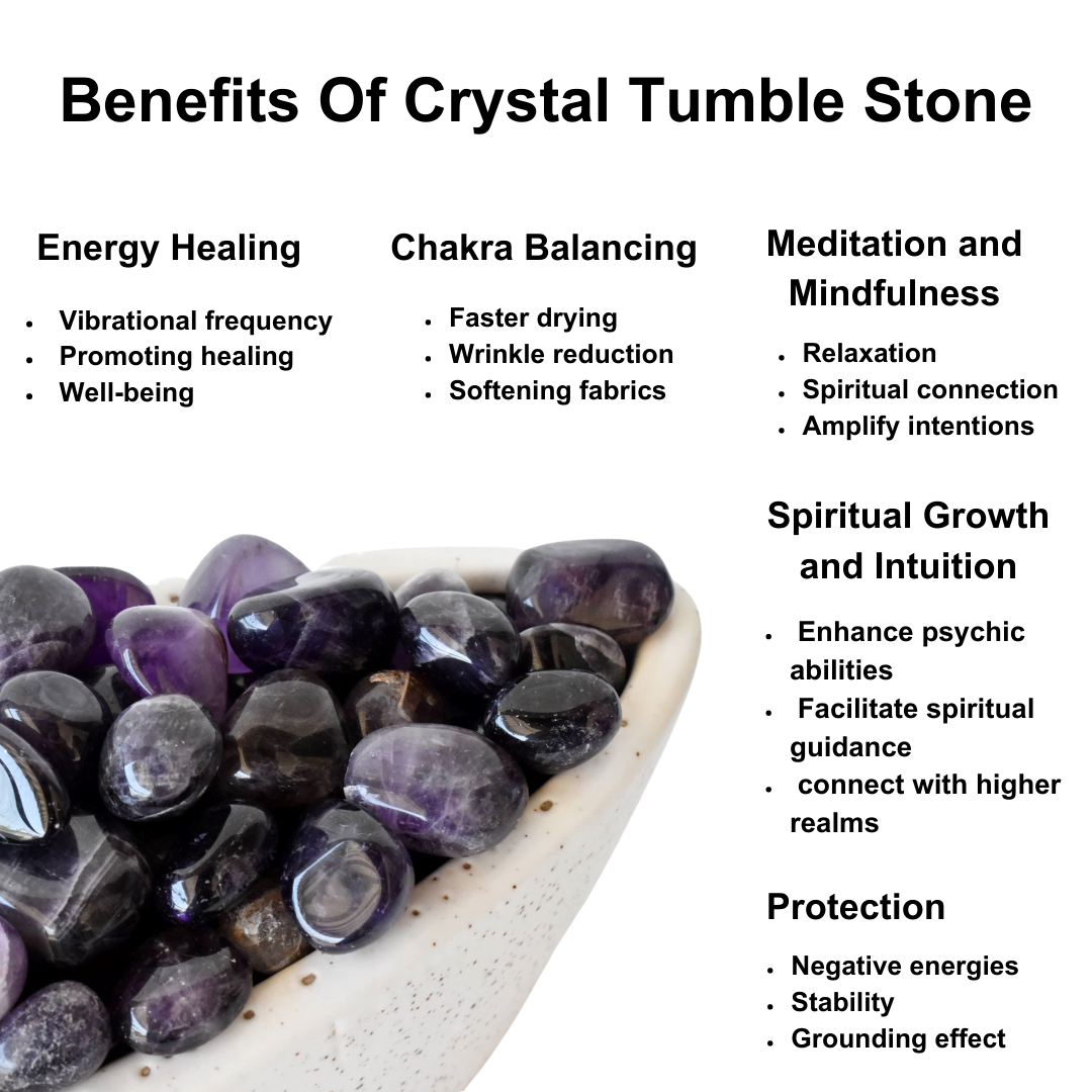 Sunstone Tumbled Crystals (Protection and Transformation)