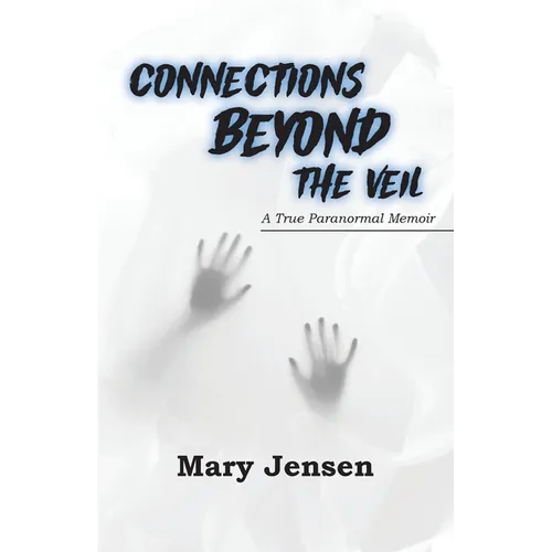 Connections Beyond the Veil - Paperback | Books | Wiccan Center