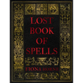 Lost Book of Spells - Hardcover | Books | Wiccan Center