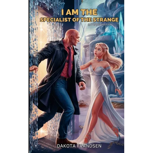 I am the Specialist of the Strange: Expanded Edition - Paperback | Books | Wiccan Center
