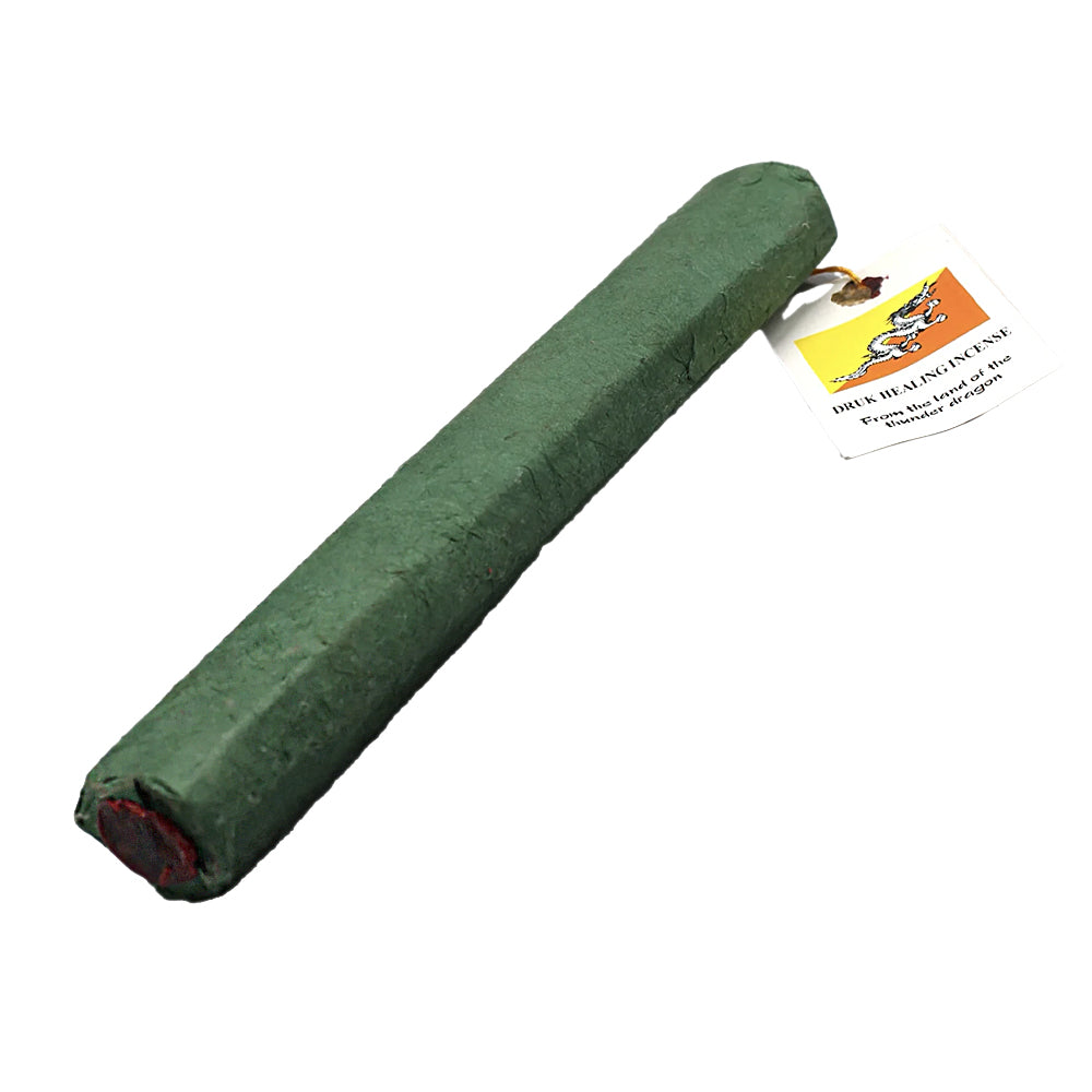 Bhutanese Druk Healing Incense | Incense | Wiccan Center