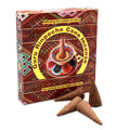 Bhutanese Guru Rinpoche Cone Incense - Hand Rolled | Incense | Wiccan Center