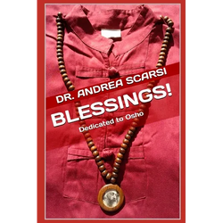 Blessings!: Dedicated To Osho - Paperback | Books | Wiccan Center