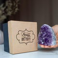 Birthday Gift, Special Occasion BOX, select yours! | Personalized Box | Wiccan Center