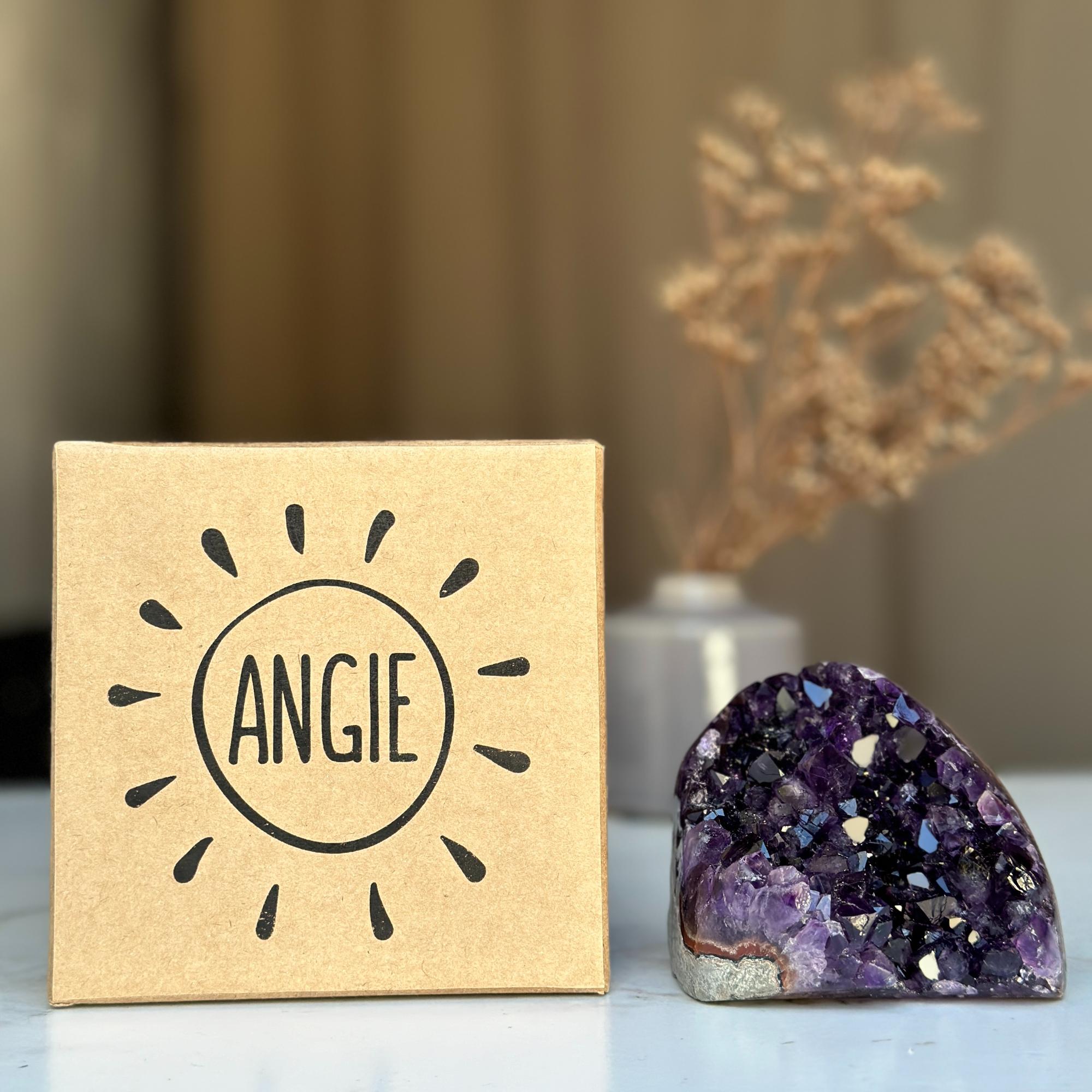 Birthday Gift, Special Occasion BOX, select yours! | Personalized Box | Wiccan Center