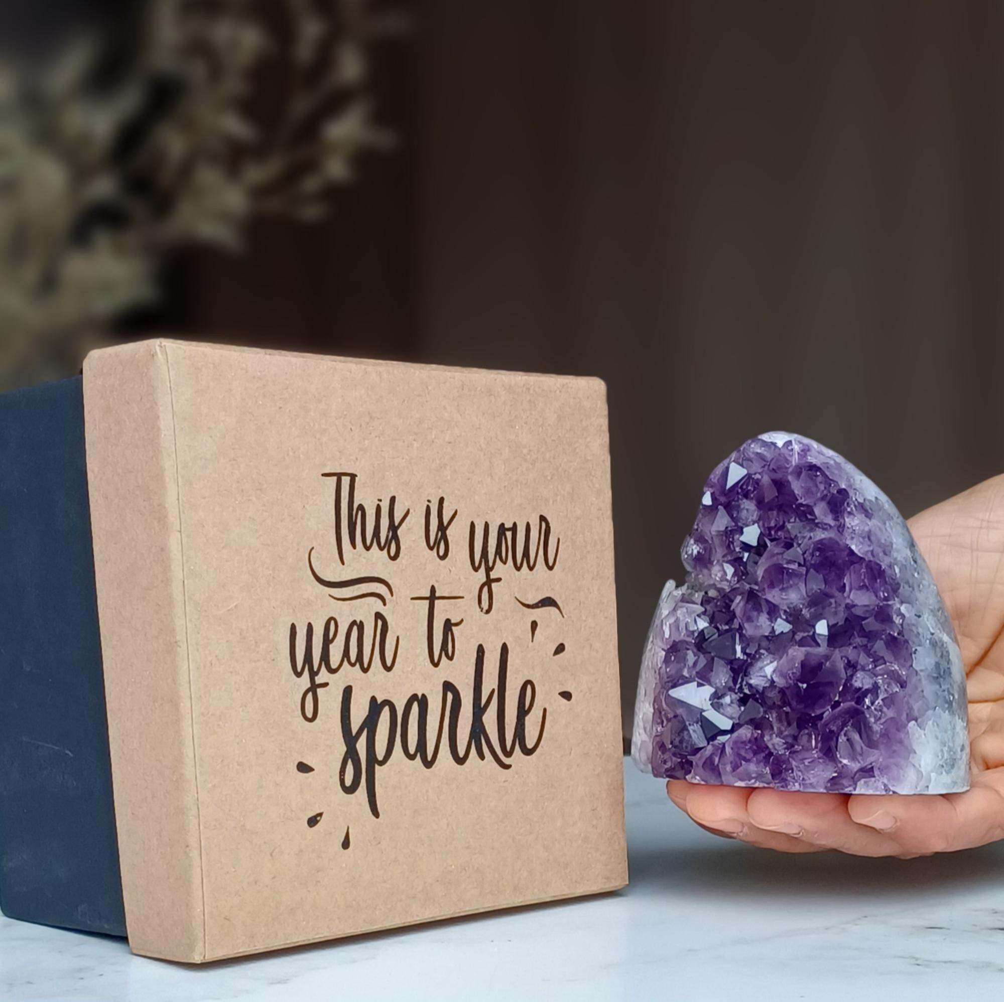 Birthday Gift, Special Occasion BOX, select yours! | Personalized Box | Wiccan Center