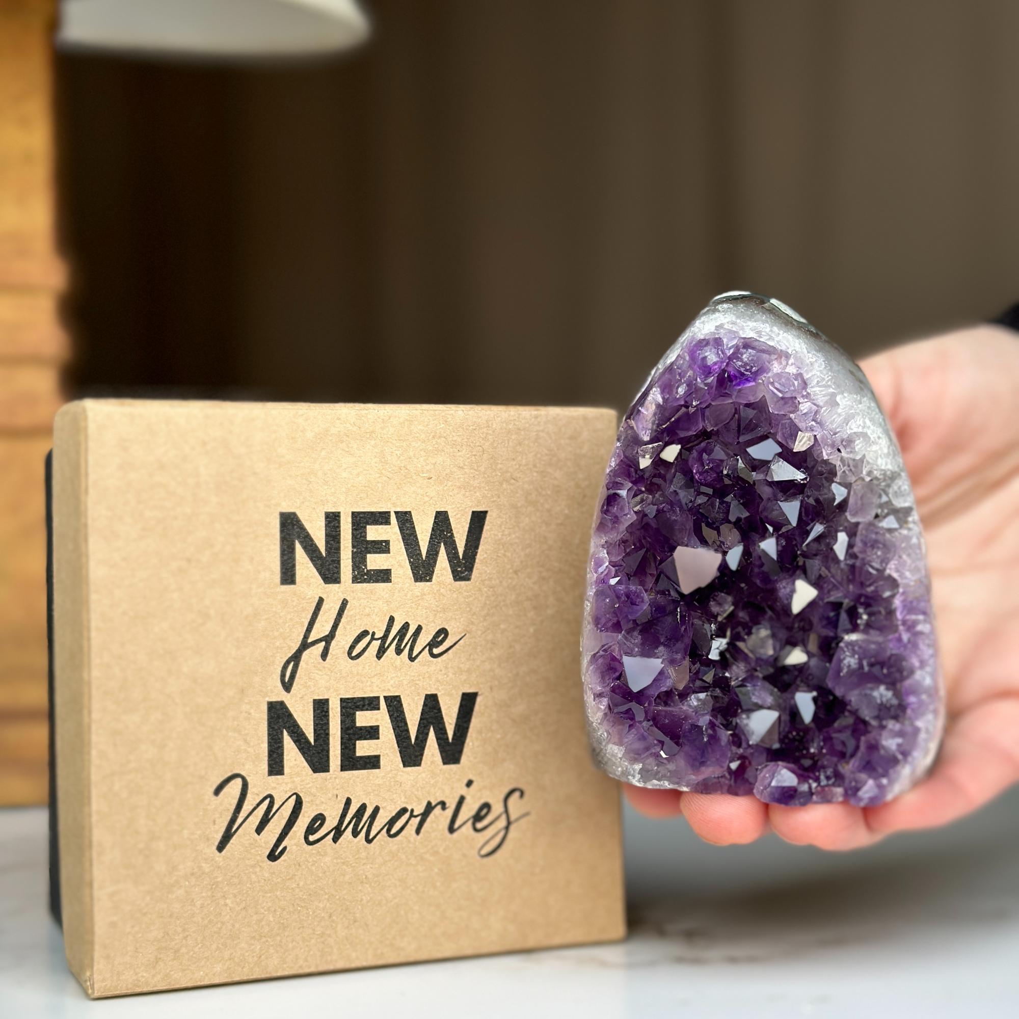 Birthday Gift, Special Occasion BOX, select yours! | Personalized Box | Wiccan Center