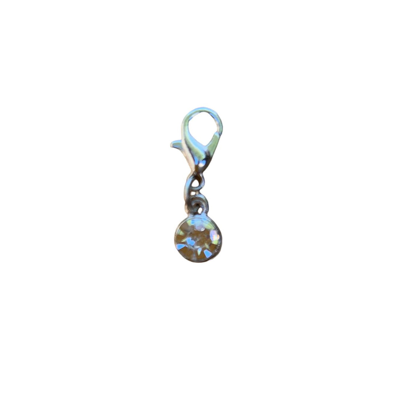 Birthstone Rhinestone Charms | | Wiccan Center