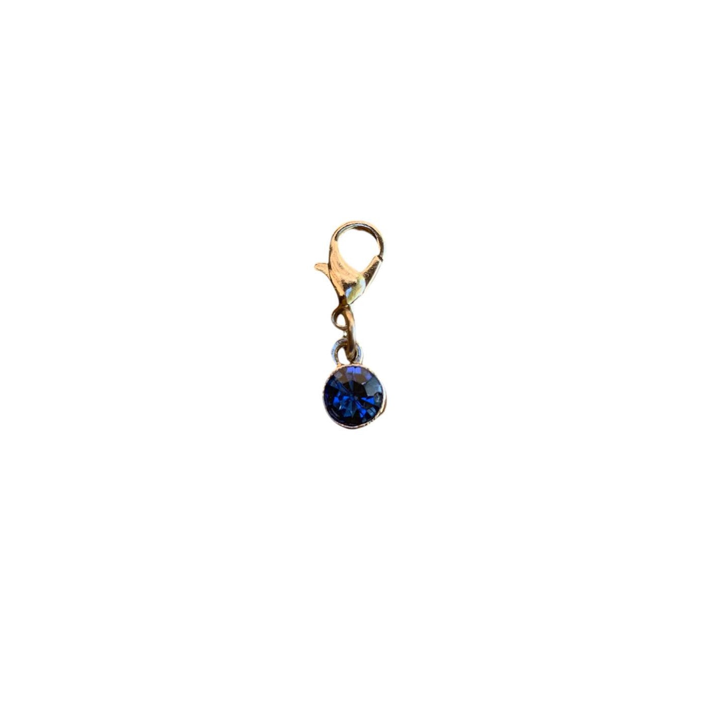 Birthstone Rhinestone Charms | | Wiccan Center