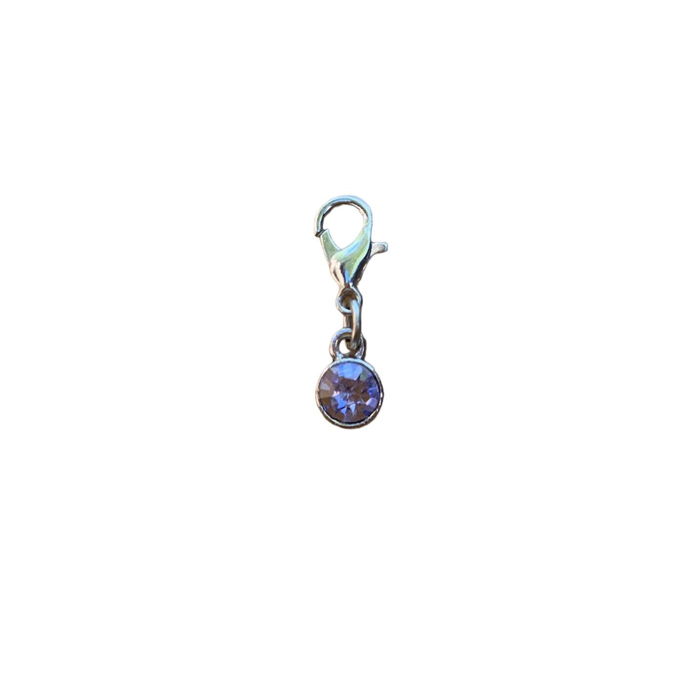 Birthstone Rhinestone Charms | | Wiccan Center