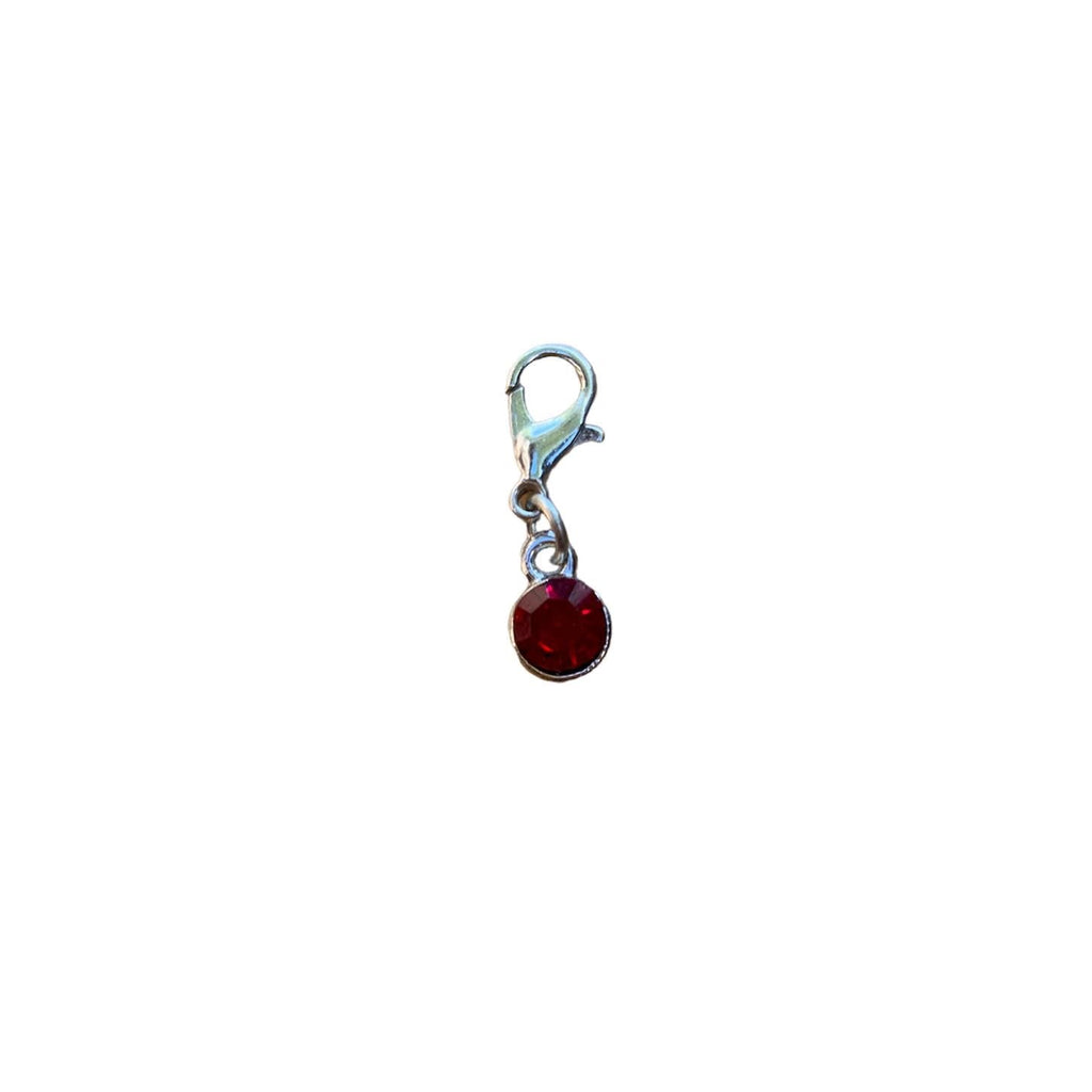Birthstone Rhinestone Charms | | Wiccan Center