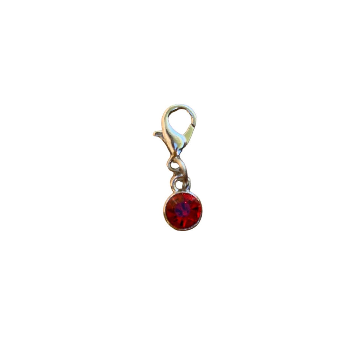 Birthstone Rhinestone Charms | | Wiccan Center