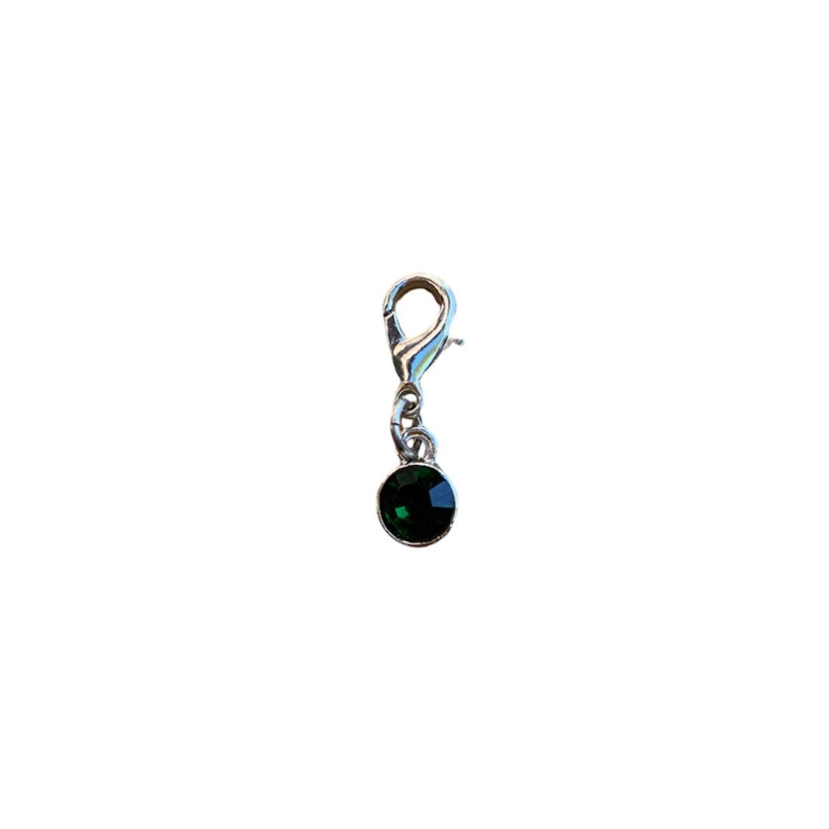 Birthstone Rhinestone Charms | | Wiccan Center