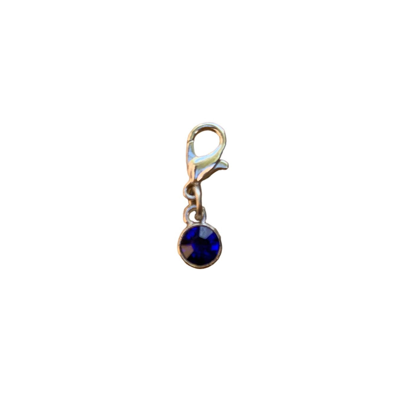 Birthstone Rhinestone Charms | | Wiccan Center